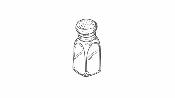 Snižování spotřeby soli ve školním stravování