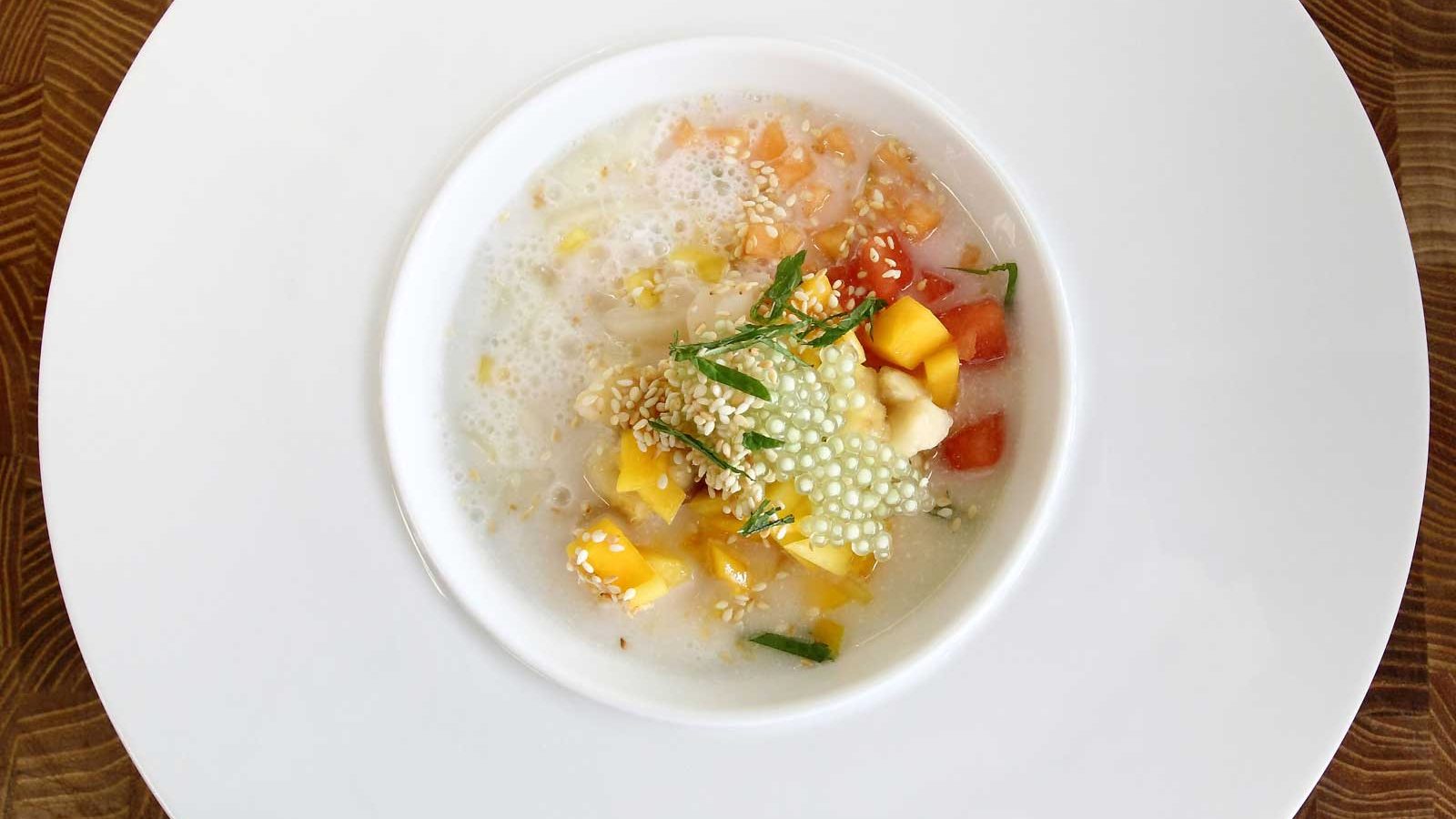 Tom Ťiud Mu Sab Tofu