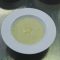 Polévka květáková vichyssoise