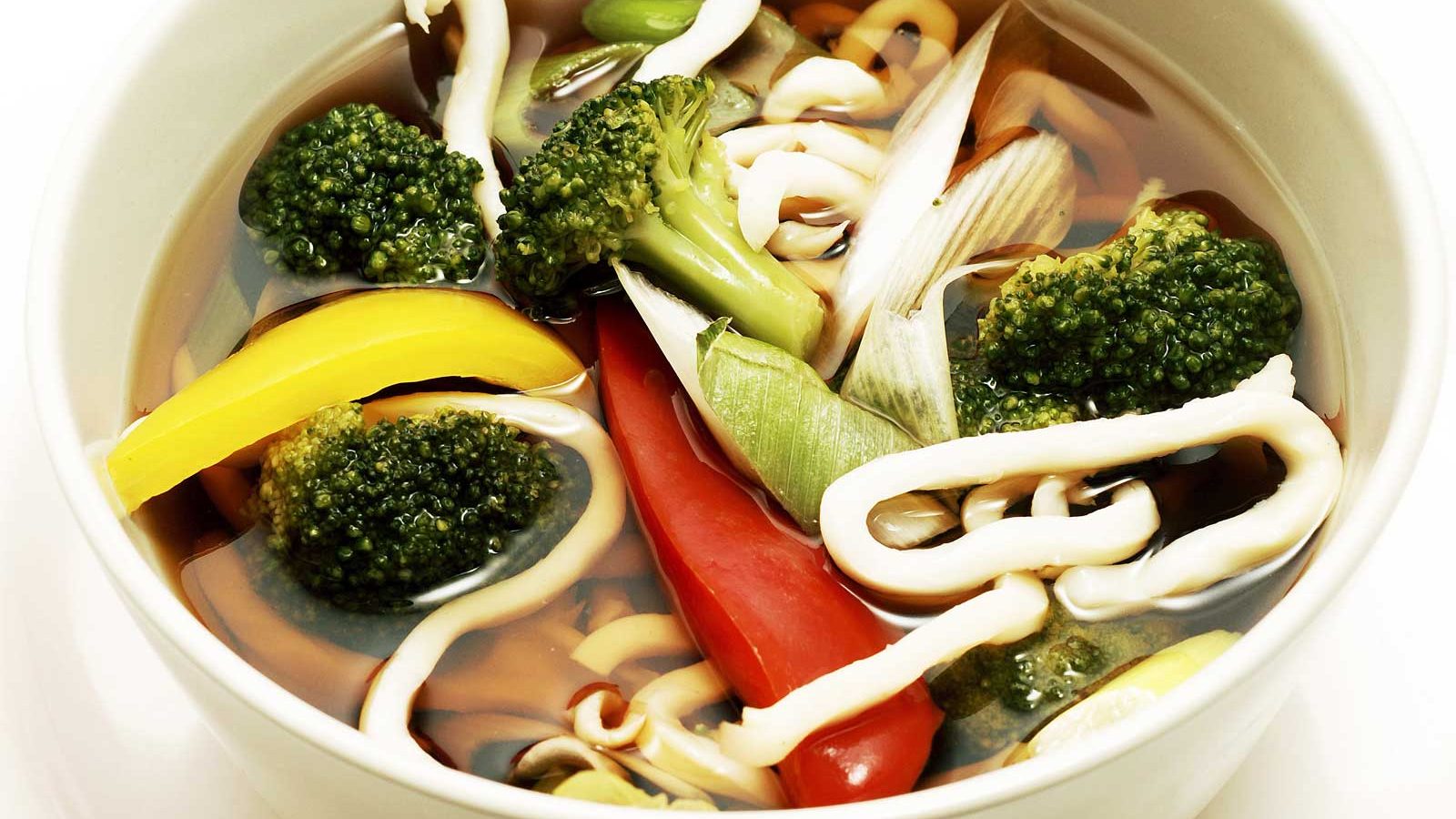 Polévka je Grunt - pozvánka