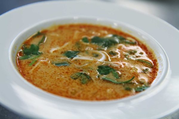 Tom Kha Kai
