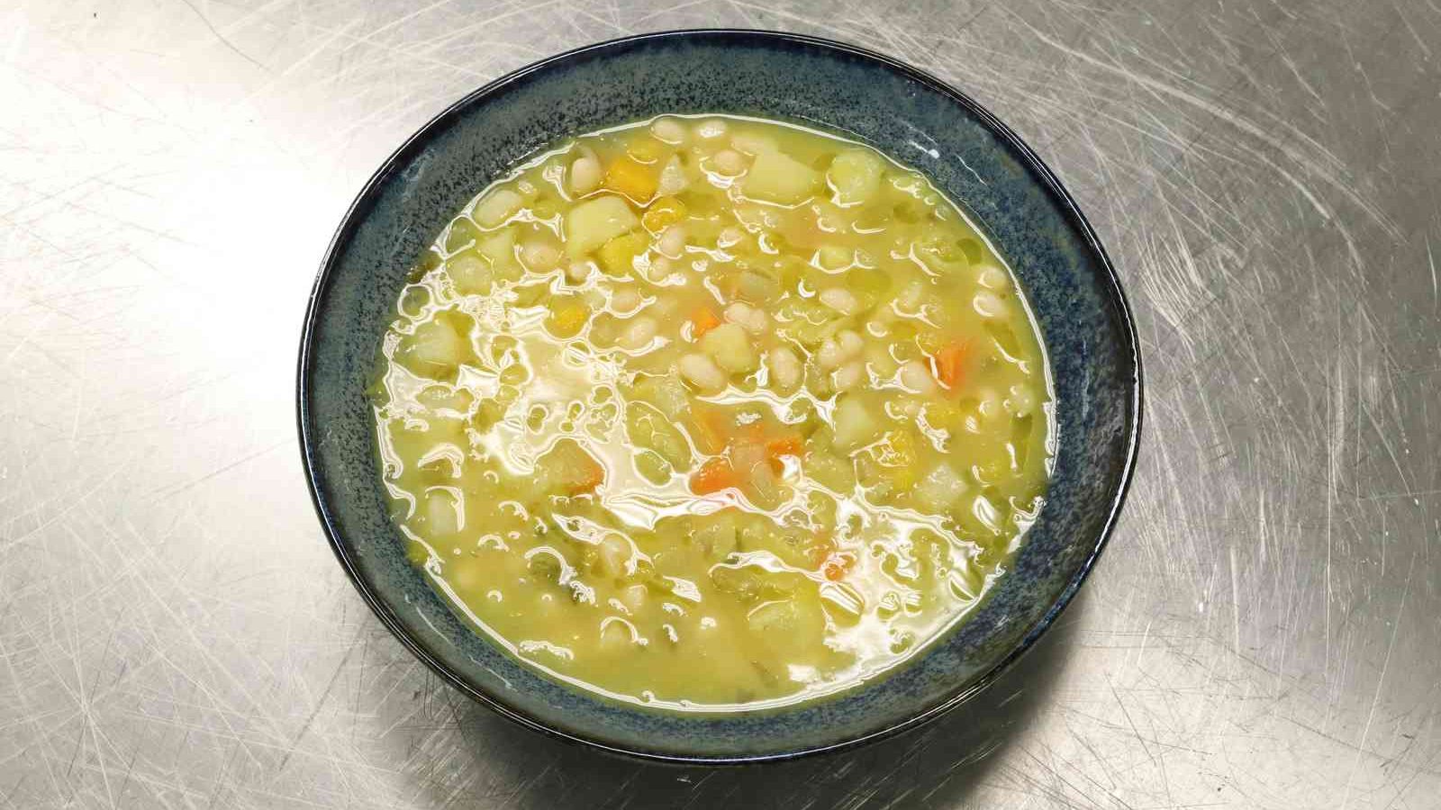 minestrone