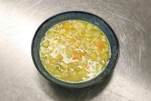 minestrone
