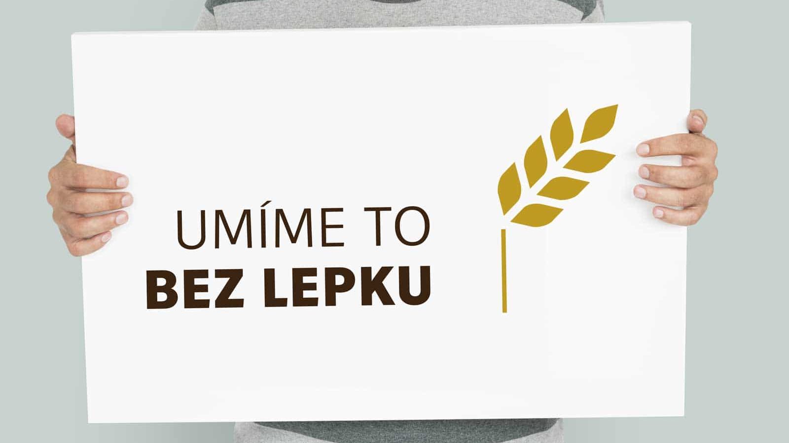umíme to bez lepku brno vyprodáno