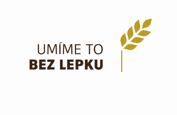 nový projekt umíme to bez lepku