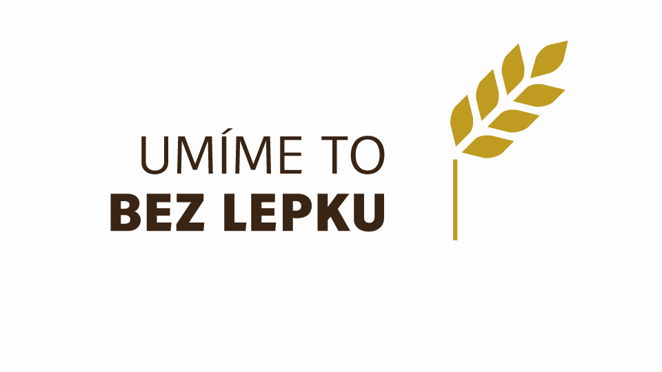 nový projekt umíme to bez lepku