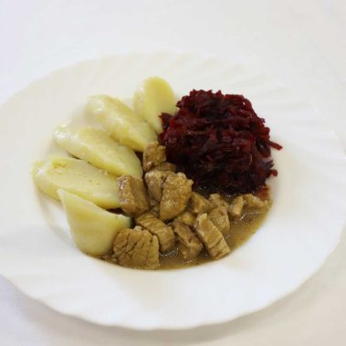 Další bezlepkový seminář, tentokrát v Karlových Varech