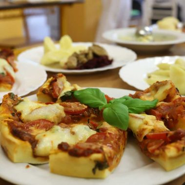 Další bezlepkový seminář, tentokrát v Karlových Varech