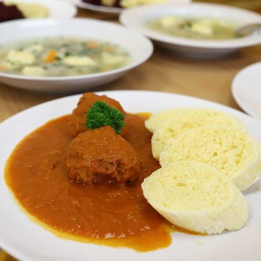 Další bezlepkový seminář, tentokrát v Karlových Varech