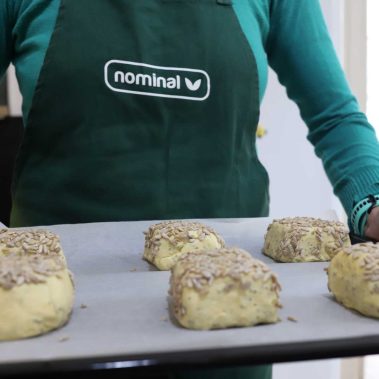 Další bezlepkový seminář, tentokrát v Karlových Varech