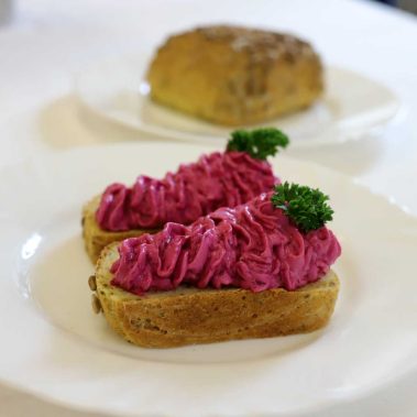 Další bezlepkový seminář, tentokrát v Karlových Varech