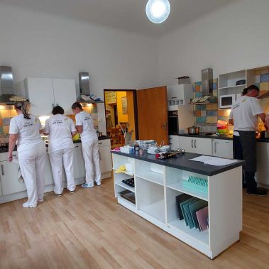 Další bezlepkový seminář, tentokrát v Karlových Varech