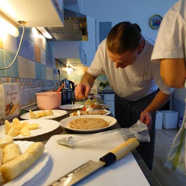 Další bezlepkový seminář, tentokrát v Karlových Varech