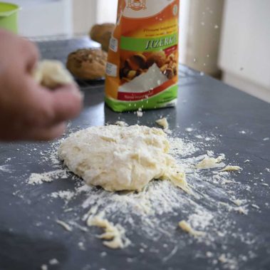 Další bezlepkový seminář, tentokrát v Karlových Varech