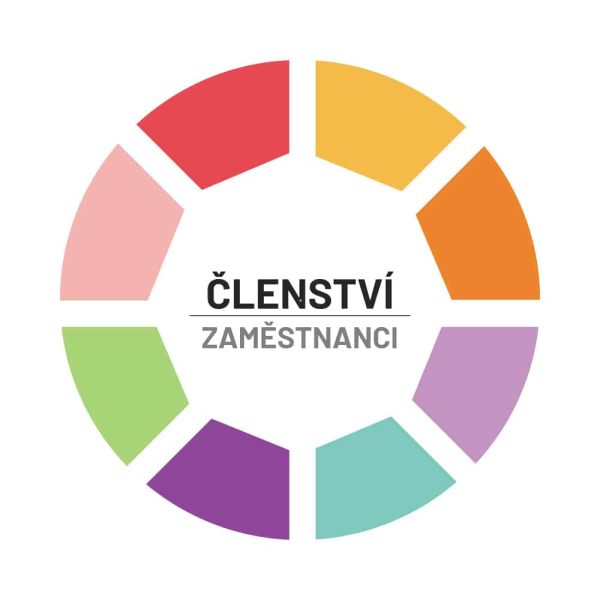 AŠJ ČR Členství pro zaměstnance