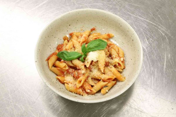 Penne Pomodoro