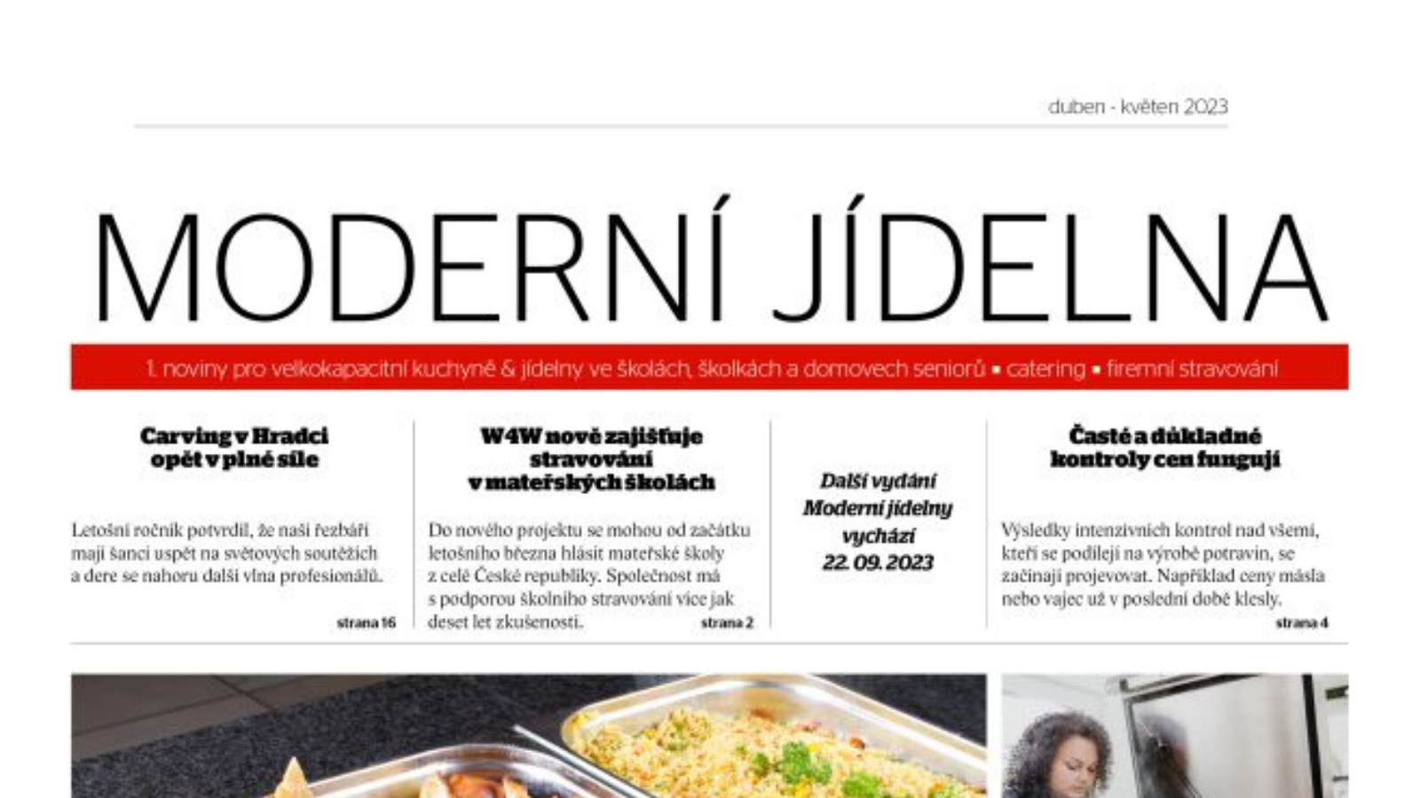 moderní jídelna bezlepková dieta