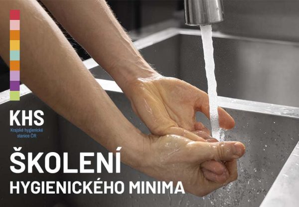 Asociace školních jídelen České republiky - Hygienické minimum pro školní jídelny