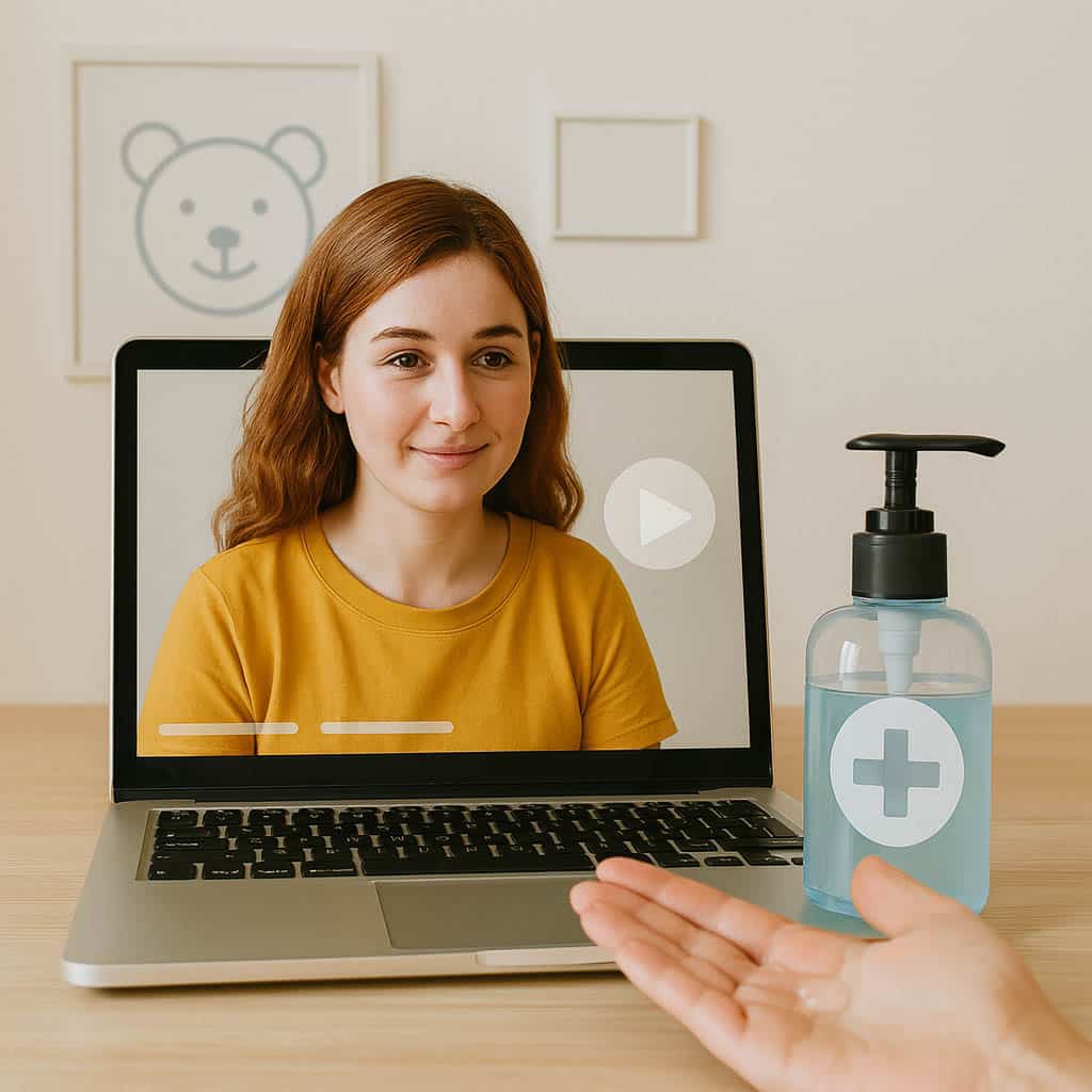 On-line školení – Hygienické minimum pro provoz dětské skupiny - 27. 11. 2025